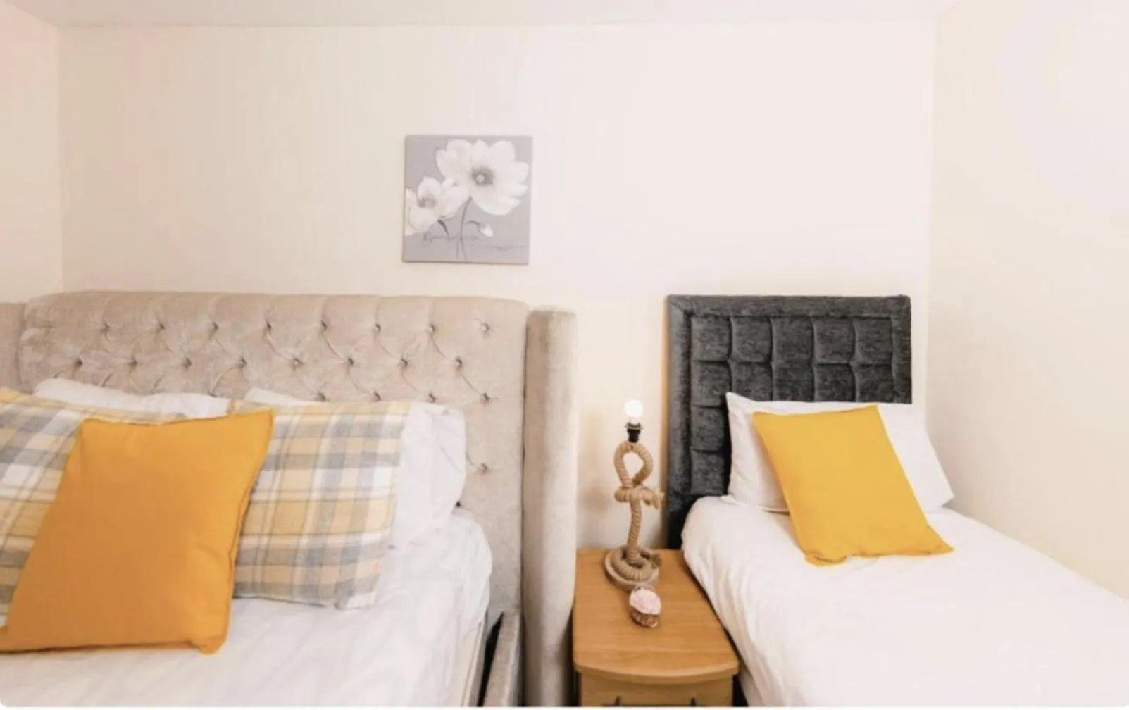 Warm & Welcoming Apartment By The Meadows! City Center 7 Edinburgh 0*,  United Kingdom