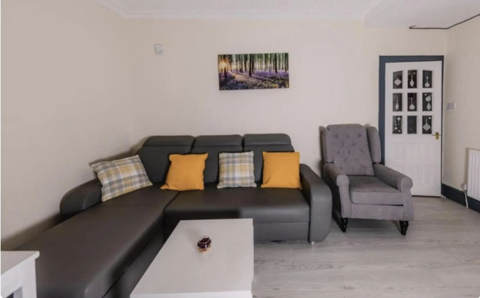 Warm & Welcoming Apartment By The Meadows! City Center 7 Edinburgh United Kingdom