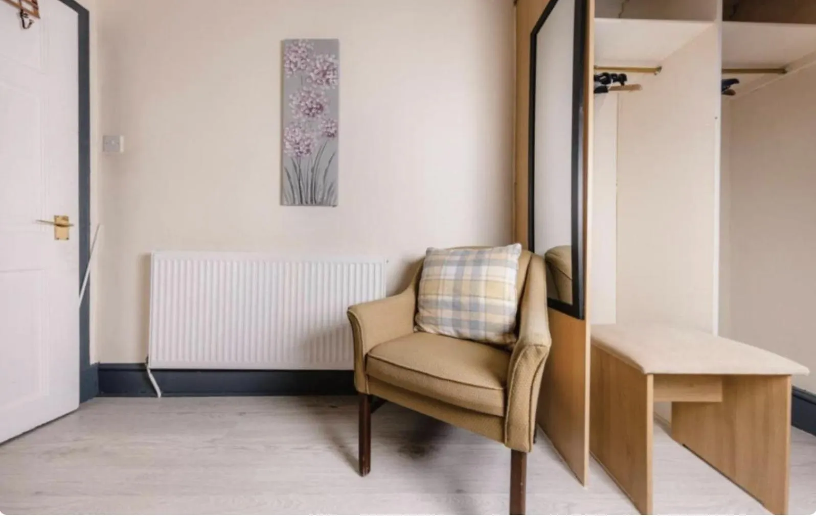 Warm & Welcoming Apartment By The Meadows! City Center 7 Edinburgh United Kingdom